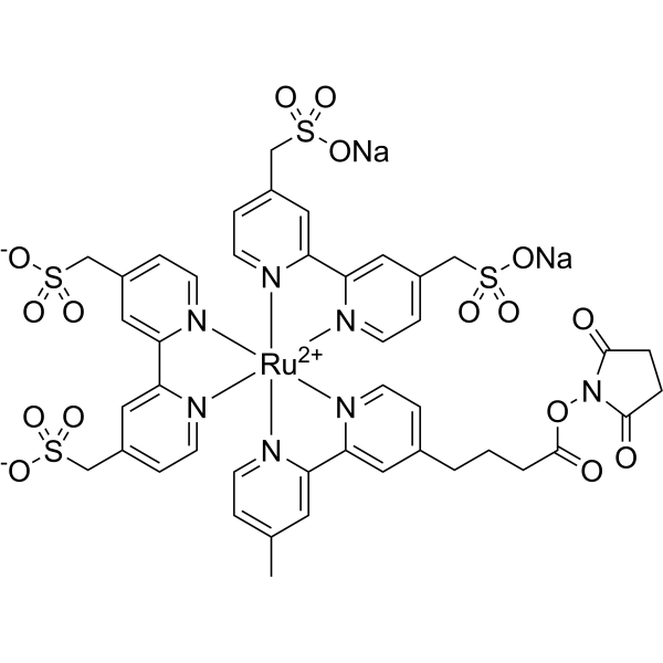 Sulfo-TAG NHS ester disodium 482618-42-8